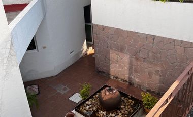 Casa en área privada en Colinas de Santa Fe, al sur de Cuernavaca