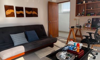 Casa en área privada en Colinas de Santa Fe, al sur de Cuernavaca