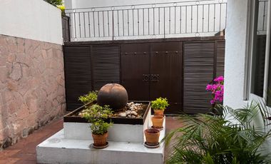 Casa en área privada en Colinas de Santa Fe, al sur de Cuernavaca