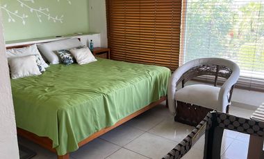 Casa en área privada en Colinas de Santa Fe, al sur de Cuernavaca
