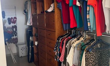 Casa en área privada en Colinas de Santa Fe, al sur de Cuernavaca