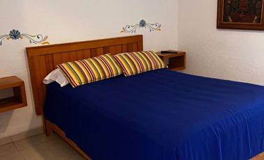 Casa en área privada en Colinas de Santa Fe, al sur de Cuernavaca