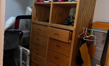 Casa en área privada en Colinas de Santa Fe, al sur de Cuernavaca