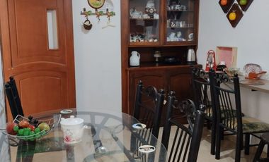 CASA EN VENTA REMANSOS DEL NORTE