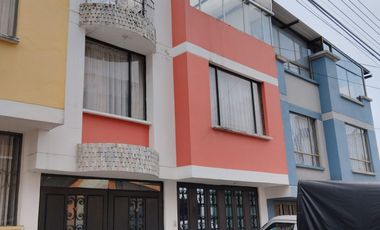 CASA EN VENTA REMANSOS DEL NORTE