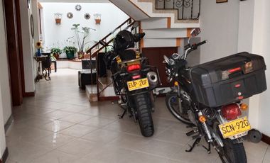 CASA EN VENTA REMANSOS DEL NORTE