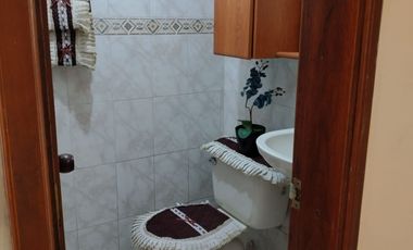 CASA EN VENTA REMANSOS DEL NORTE