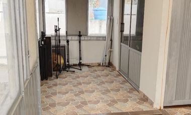 CASA EN VENTA REMANSOS DEL NORTE