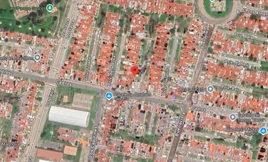 CASA DE RECUPERACIÓN BANCARIA EN PRIV. RETANA, FRACC. ARBOLADA DE LOS SAUCES, ZUMPANGO, EDO DE MEX. ¡NO SE ACEPTAN CRÉDITOS!