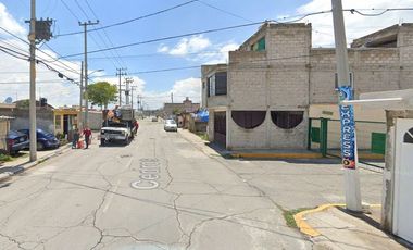 CASA DE RECUPERACIÓN BANCARIA EN PRIV. RETANA, FRACC. ARBOLADA DE LOS SAUCES, ZUMPANGO, EDO DE MEX. ¡NO SE ACEPTAN CRÉDITOS!