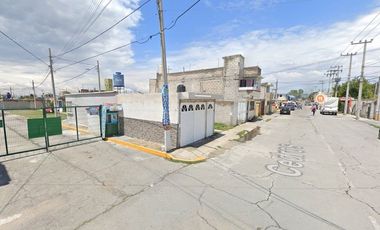 CASA DE RECUPERACIÓN BANCARIA EN PRIV. RETANA, FRACC. ARBOLADA DE LOS SAUCES, ZUMPANGO, EDO DE MEX. ¡NO SE ACEPTAN CRÉDITOS!