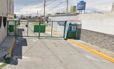 CASA DE RECUPERACIÓN BANCARIA EN PRIV. RETANA, FRACC. ARBOLADA DE LOS SAUCES, ZUMPANGO, EDO DE MEX. ¡NO SE ACEPTAN CRÉDITOS!