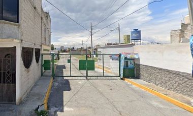 CASA DE RECUPERACIÓN BANCARIA EN PRIV. RETANA, FRACC. ARBOLADA DE LOS SAUCES, ZUMPANGO, EDO DE MEX. ¡NO SE ACEPTAN CRÉDITOS!