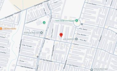 CASA DE RECUPERACIÓN BANCARIA EN PRIV. RETANA, FRACC. ARBOLADA DE LOS SAUCES, ZUMPANGO, EDO DE MEX. ¡NO SE ACEPTAN CRÉDITOS!