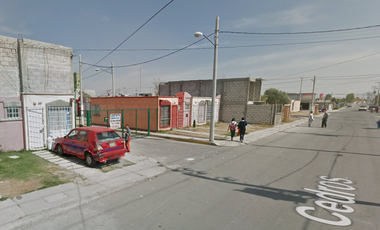 CASA DE RECUPERACIÓN BANCARIA EN PRIV. RETANA, FRACC. ARBOLADA DE LOS SAUCES, ZUMPANGO, EDO DE MEX. ¡NO SE ACEPTAN CRÉDITOS!