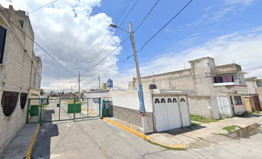 CASA DE RECUPERACIÓN BANCARIA EN PRIV. RETANA, FRACC. ARBOLADA DE LOS SAUCES, ZUMPANGO, EDO DE MEX. ¡NO SE ACEPTAN CRÉDITOS!