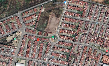 CASA DE RECUPERACIÓN BANCARIA EN PRIV. RETANA, FRACC. ARBOLADA DE LOS SAUCES, ZUMPANGO, EDO DE MEX. ¡NO SE ACEPTAN CRÉDITOS!