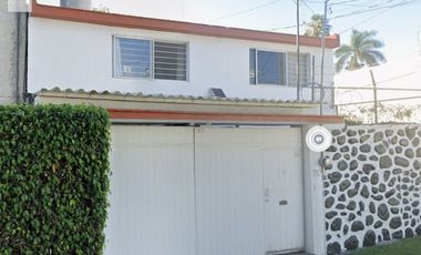 REMATO CASA EN CUAUTLA MORELOS