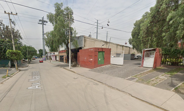 DEPARTAMENTO DE RECUPERACIÓN BANCARIA EN AV. NACIONAL, SANTA CLARA COATITLA, ECTAEPEC MORELOS, EDO. MEX. ¡NO SE ACEPTAN CRÉDITOS!