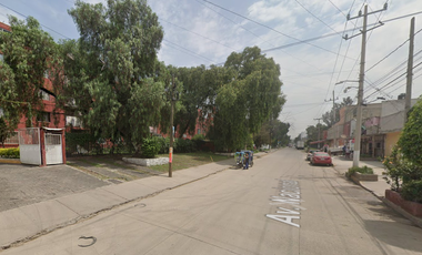 DEPARTAMENTO DE RECUPERACIÓN BANCARIA EN AV. NACIONAL, SANTA CLARA COATITLA, ECTAEPEC MORELOS, EDO. MEX. ¡NO SE ACEPTAN CRÉDITOS!