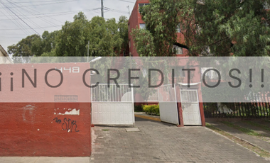 DEPARTAMENTO DE RECUPERACIÓN BANCARIA EN AV. NACIONAL, SANTA CLARA COATITLA, ECTAEPEC MORELOS, EDO. MEX. ¡NO SE ACEPTAN CRÉDITOS!