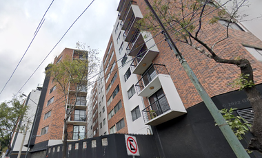 DEPARTAMENTO EN VENTA DE REMATE BANCARIO EN AZCAPOTZALCO, CDMX