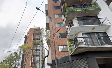 DEPARTAMENTO EN VENTA DE REMATE BANCARIO EN AZCAPOTZALCO, CDMX