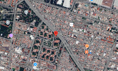 DEPARTAMENTO EN VENTA DE REMATE BANCARIO EN AZCAPOTZALCO, CDMX