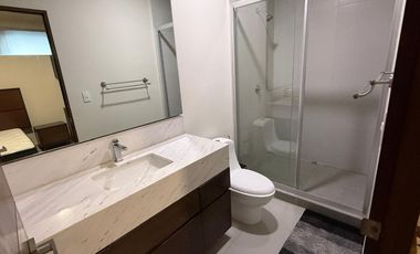 DEPARTAMENTO RENTA LAS HUASTECAS SANTA CATARINA NUEVO LEON