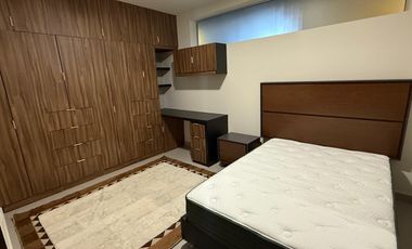 DEPARTAMENTO RENTA LAS HUASTECAS SANTA CATARINA NUEVO LEON