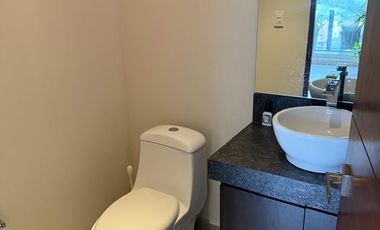 DEPARTAMENTO RENTA LAS HUASTECAS SANTA CATARINA NUEVO LEON