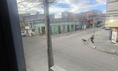 SE ARRIENDA CASA PARA EMPRESA / BODEGA