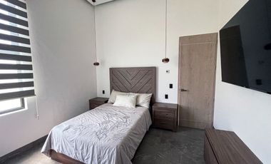 Residencia en Venta con Alberca Privada en Los Tigres, Nuevo Vallarta