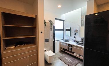 Residencia en Venta con Alberca Privada en Los Tigres, Nuevo Vallarta