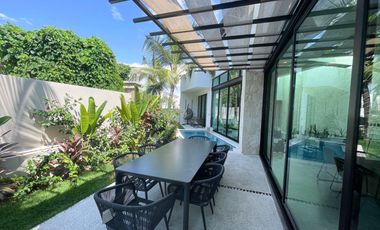 Residencia en Venta con Alberca Privada en Los Tigres, Nuevo Vallarta