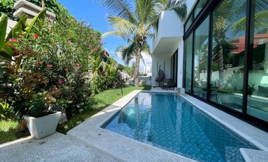 Residencia en Venta con Alberca Privada en Los Tigres, Nuevo Vallarta