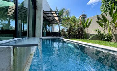 Residencia en Venta con Alberca Privada en Los Tigres, Nuevo Vallarta