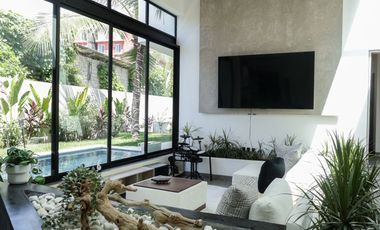 Residencia en Venta con Alberca Privada en Los Tigres, Nuevo Vallarta