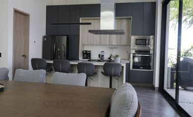 Residencia en Venta con Alberca Privada en Los Tigres, Nuevo Vallarta