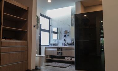 Residencia en Venta con Alberca Privada en Los Tigres, Nuevo Vallarta