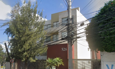 PENTHOUSE EN VENTA DE REMATE BANCARIO EN MAGDALENA CONTRERAS, CDMX.