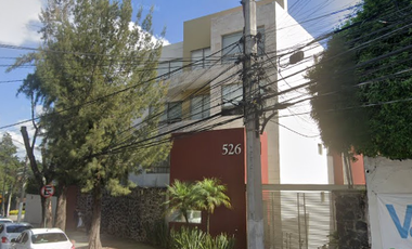 PENTHOUSE EN VENTA DE REMATE BANCARIO EN MAGDALENA CONTRERAS, CDMX.