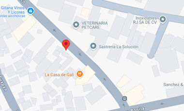 PENTHOUSE EN VENTA DE REMATE BANCARIO EN MAGDALENA CONTRERAS, CDMX.