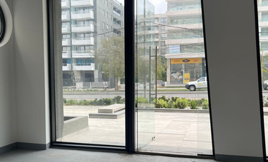 Arriendo Locales Comerciales Av. Las Condes