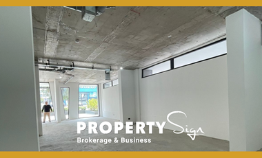 Arriendo Locales Comerciales Av. Las Condes