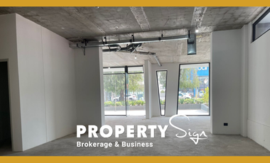 Arriendo Locales Comerciales Av. Las Condes