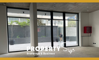 Arriendo Locales Comerciales Av. Las Condes