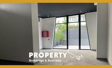 Arriendo Locales Comerciales Av. Las Condes