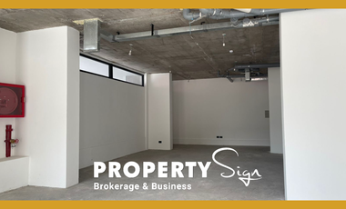 Arriendo Locales Comerciales Av. Las Condes