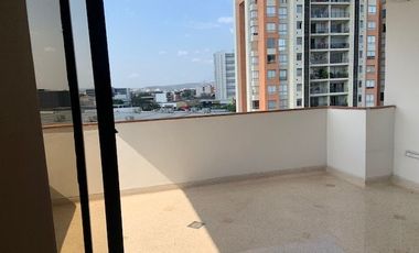 APARTAMENTO EDIFCIO ATLANTE